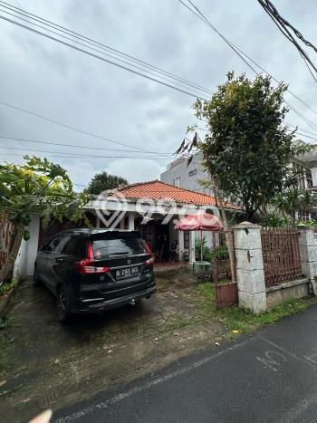Kavling Tanah di Cilandak Dijual Luas 385m2 Legalitas - Kavling Tanah di Cilandak Dijual Luas 385m2 Legalitas -