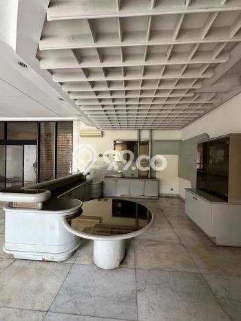 For Sale! Premium House LT 965m2 Desain Modern di Permata Hijau For Sale! Premium House LT 965m2 Desain Modern di Permata Hijau