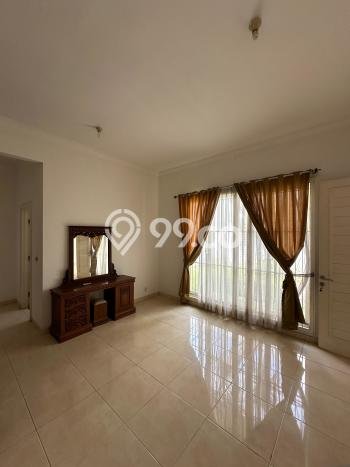 Rumah Elit Modern Siap Huni di Alam Sutera Tangerang Rumah Elit Modern Siap Huni di Alam Sutera Tangerang