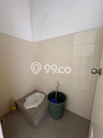Rumah Elit Modern Siap Huni di Alam Sutera Tangerang Rumah Elit Modern Siap Huni di Alam Sutera Tangerang