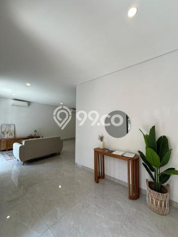 Hunian Mewah LB 200m2 Siap Huni Desain Elegan di Joglo, Jakarta Barat Hunian Mewah LB 200m2 Siap Huni Desain Elegan di Joglo, Jakarta Barat