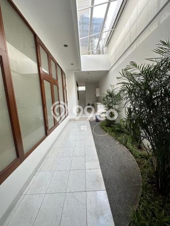 Rumah Mewah LB 650m2 Siap Pakai Desain Elegan di Permata Hijau, Jakarta Selatan Rumah Mewah LB 650m2 Siap Pakai Desain Elegan di Permata Hijau, Jakarta Selatan