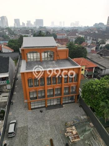 Tanah di Pasar Minggu, Jakarta Selatan Luas 1890m2 Dijual Segera Tanah di Pasar Minggu, Jakarta Selatan Luas 1890m2 Dijual Segera