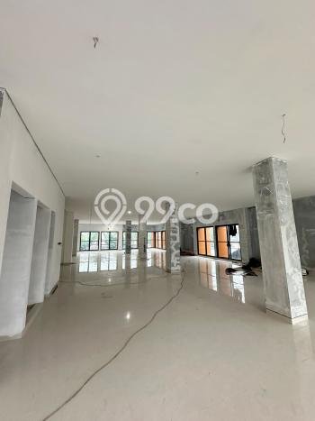 Tanah di Pasar Minggu, Jakarta Selatan Luas 1890m2 Dijual Segera Tanah di Pasar Minggu, Jakarta Selatan Luas 1890m2 Dijual Segera