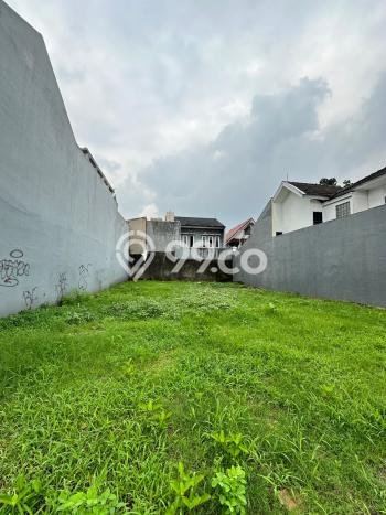 Tanah Dijual di Tangerang Seluas 300m2 Strategis Tanah Dijual di Tangerang Seluas 300m2 Strategis