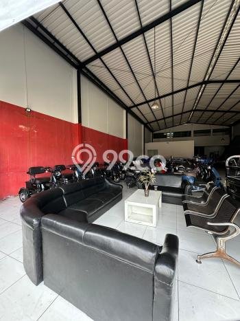 Komersial Dijual Lokasi Stratagis di Ciledug Tangerang Cocok untuk Investasi Komersial Dijual Lokasi Stratagis di Ciledug Tangerang Cocok untuk Investasi
