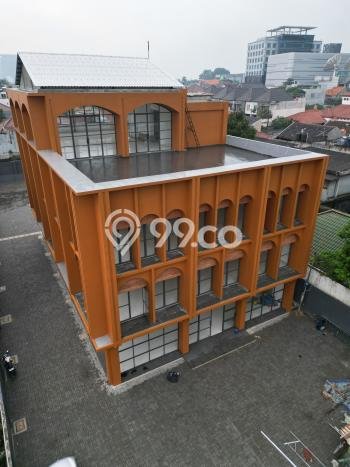 Tanah di Pasar Minggu, Jakarta Selatan Luas 1890m2 Dijual Segera Tanah di Pasar Minggu, Jakarta Selatan Luas 1890m2 Dijual Segera