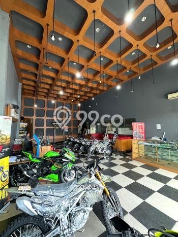 Komersial Dijual Lokasi Stratagis di Ciledug Tangerang Cocok untuk Investasi Komersial Dijual Lokasi Stratagis di Ciledug Tangerang Cocok untuk Investasi