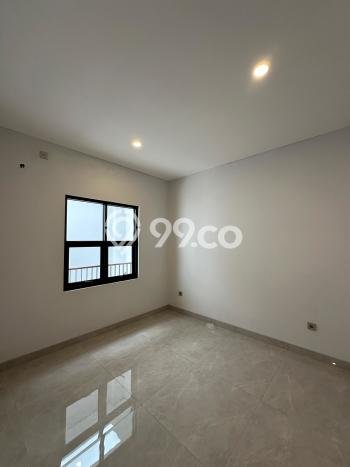 Hunian Mewah LB 200m2 Siap Huni Desain Elegan di Joglo, Jakarta Barat Hunian Mewah LB 200m2 Siap Huni Desain Elegan di Joglo, Jakarta Barat
