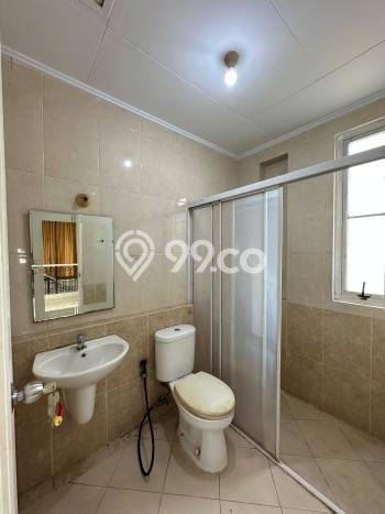 Rumah Elit Modern Siap Huni di Alam Sutera Tangerang Rumah Elit Modern Siap Huni di Alam Sutera Tangerang