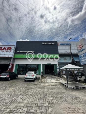 Komersial Dijual Lokasi Stratagis di Ciledug Tangerang Cocok untuk Investasi Komersial Dijual Lokasi Stratagis di Ciledug Tangerang Cocok untuk Investasi