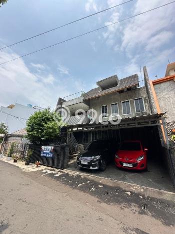 Rumah Elit Modern Siap Huni di Radio Dalam Jakarta Selatan Rumah Elit Modern Siap Huni di Radio Dalam Jakarta Selatan