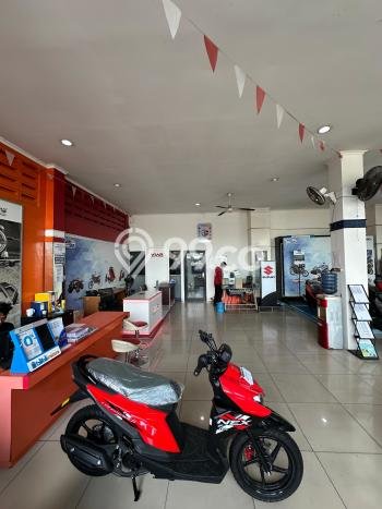 Komersial Dijual Lokasi Stratagis di Ciledug Tangerang Cocok untuk Investasi Komersial Dijual Lokasi Stratagis di Ciledug Tangerang Cocok untuk Investasi