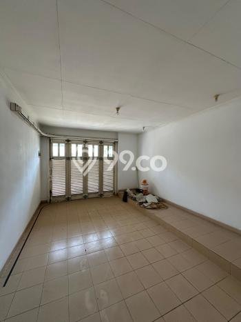 Rumah Elit Modern Siap Huni di Alam Sutera Tangerang Rumah Elit Modern Siap Huni di Alam Sutera Tangerang