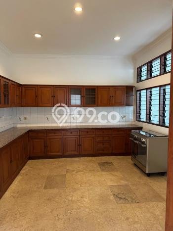 Rumah Mewah LB 650m2 Siap Pakai Desain Elegan di Permata Hijau, Jakarta Selatan Rumah Mewah LB 650m2 Siap Pakai Desain Elegan di Permata Hijau, Jakarta Selatan