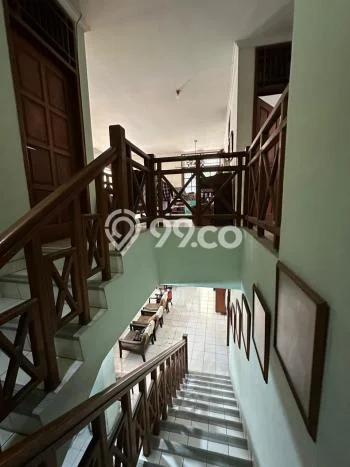 Rumah Luxury Modern Siap Huni di Bendungan Hilir Jakarta Pusat Rumah Luxury Modern Siap Huni di Bendungan Hilir Jakarta Pusat