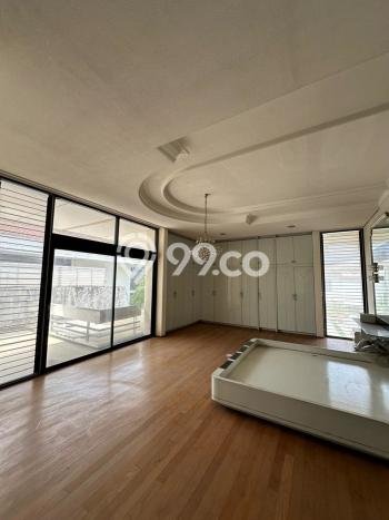 For Sale! Premium House LT 965m2 Desain Modern di Permata Hijau For Sale! Premium House LT 965m2 Desain Modern di Permata Hijau