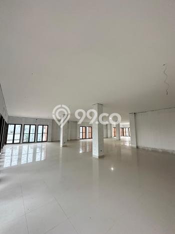 Tanah di Pasar Minggu, Jakarta Selatan Luas 1890m2 Dijual Segera Tanah di Pasar Minggu, Jakarta Selatan Luas 1890m2 Dijual Segera