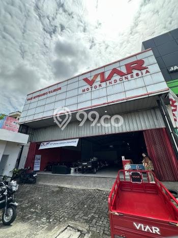 Komersial Dijual Lokasi Stratagis di Ciledug Tangerang Cocok untuk Investasi Komersial Dijual Lokasi Stratagis di Ciledug Tangerang Cocok untuk Investasi