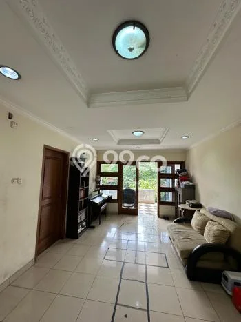 Rumah Elit Modern Siap Huni di Radio Dalam Jakarta Selatan Rumah Elit Modern Siap Huni di Radio Dalam Jakarta Selatan