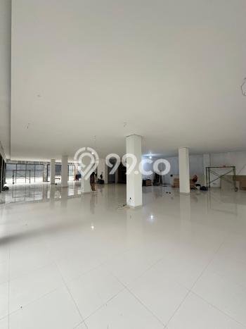 Tanah di Pasar Minggu, Jakarta Selatan Luas 1890m2 Dijual Segera Tanah di Pasar Minggu, Jakarta Selatan Luas 1890m2 Dijual Segera