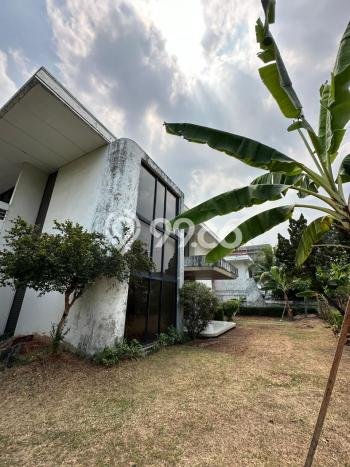 For Sale! Premium House LT 965m2 Desain Modern di Permata Hijau For Sale! Premium House LT 965m2 Desain Modern di Permata Hijau