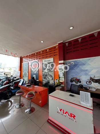 Komersial Dijual Lokasi Stratagis di Ciledug Tangerang Cocok untuk Investasi Komersial Dijual Lokasi Stratagis di Ciledug Tangerang Cocok untuk Investasi