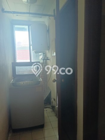 Siap Huni Apartemen di Jakarta Selatan 2 Kamar & 2 Kamar Mandi, Luas 86m2 Siap Huni Apartemen di Jakarta Selatan 2 Kamar & 2 Kamar Mandi, Luas 86m2