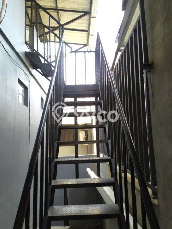 Best Deal Hunian Premium Ideal dan Luas di Cengkareng, Jakarta Barat Best Deal Hunian Premium Ideal dan Luas di Cengkareng, Jakarta Barat
