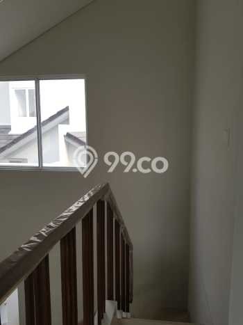 Dijual Rumah Modern 4 KT di Jakarta Garden City, Jakarta Timur Dijual Rumah Modern 4 KT di Jakarta Garden City, Jakarta Timur
