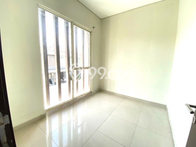 Dijual Hunian Rumah Nyaman 3 KT di Jakarta Garden City, Jakarta Timur Dijual Hunian Rumah Nyaman 3 KT di Jakarta Garden City, Jakarta Timur