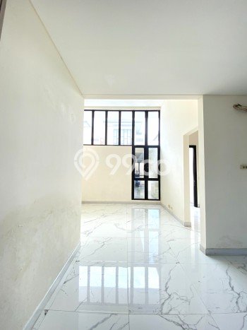Rumah Luxury Modern Tanpa Renovasi di Jakarta Garden City Jakarta Timur Rumah Luxury Modern Tanpa Renovasi di Jakarta Garden City Jakarta Timur