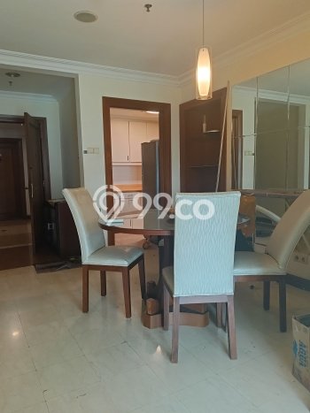 Siap Huni Apartemen di Jakarta Selatan 2 Kamar & 2 Kamar Mandi, Luas 86m2 Siap Huni Apartemen di Jakarta Selatan 2 Kamar & 2 Kamar Mandi, Luas 86m2