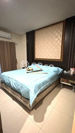 Hunian Elit LB 156m2 Siap Pakai Desain Elegan di Jakarta Garden City, Jakarta Timur Hunian Elit LB 156m2 Siap Pakai Desain Elegan di Jakarta Garden City, Jakarta Timur