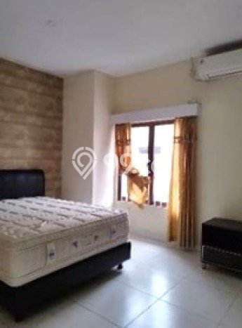 Rumah Luas Asri 3 KT Siap Pakai di Jakarta Garden City Jakarta Timur Rumah Luas Asri 3 KT Siap Pakai di Jakarta Garden City Jakarta Timur