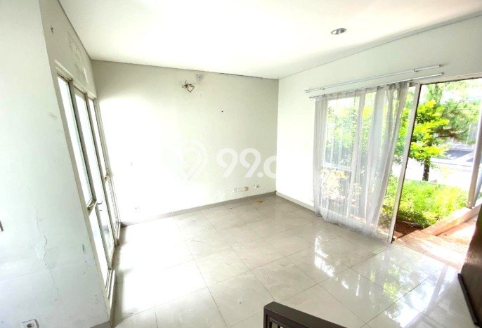 Dijual Hunian Rumah Nyaman 3 KT di Jakarta Garden City, Jakarta Timur Dijual Hunian Rumah Nyaman 3 KT di Jakarta Garden City, Jakarta Timur