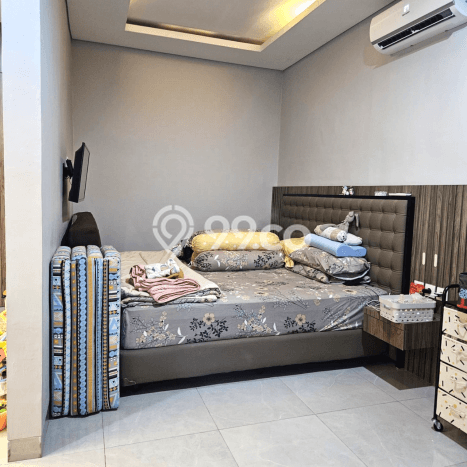 Hunian Super Elit dengan Akses Paling Strategis di Jakarta Garden City, Jakarta Timur Hunian Super Elit dengan Akses Paling Strategis di Jakarta Garden City, Jakarta Timur