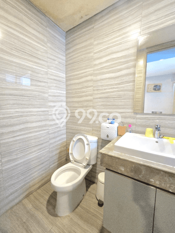 Hunian Mewah LB 315m2 Siap Pakai Desain Elegan di Jakarta Garden City, Jakarta Timur Hunian Mewah LB 315m2 Siap Pakai Desain Elegan di Jakarta Garden City, Jakarta Timur