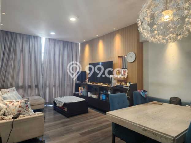 Disewakan Cepat! Unit Apartemen Hemat di Kelapa Gading, Jakarta Utara 3 Kamar Tidur dan 2 Kamar Mandi Disewakan Cepat! Unit Apartemen Hemat di Kelapa Gading, Jakarta Utara 3 Kamar Tidur dan 2 Kamar Mandi