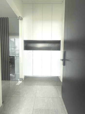 Ready to Use! Luxury House LT 105m2 Desain Elegan di Jakarta Garden City Ready to Use! Luxury House LT 105m2 Desain Elegan di Jakarta Garden City