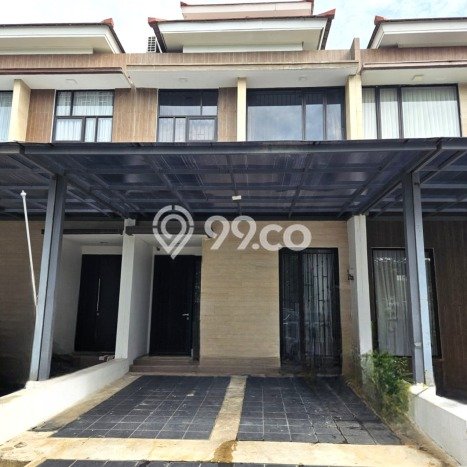 Hunian Super Elit dengan Akses Paling Strategis di Jakarta Garden City, Jakarta Timur Hunian Super Elit dengan Akses Paling Strategis di Jakarta Garden City, Jakarta Timur