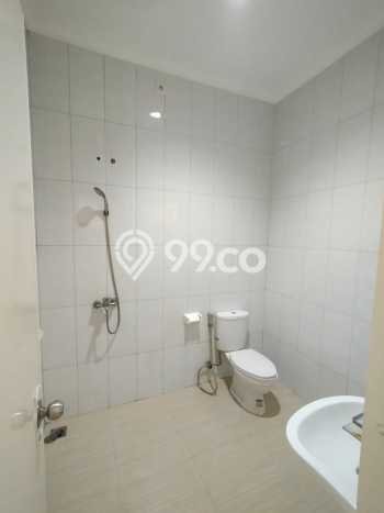 Rumah Minimalis 3 KT di Jakarta Garden City Jakarta Timur Unfurnished Rumah Minimalis 3 KT di Jakarta Garden City Jakarta Timur Unfurnished