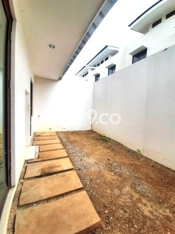 Rumah Minimalis 3 KT di Jakarta Garden City Jakarta Timur Unfurnished Rumah Minimalis 3 KT di Jakarta Garden City Jakarta Timur Unfurnished