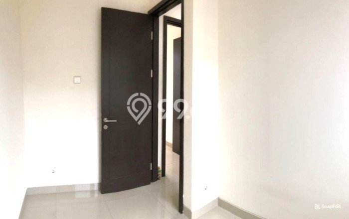 Hunian Nyaman Asri 3 KT Siap Pakai di Jakarta Garden City Jakarta Timur Hunian Nyaman Asri 3 KT Siap Pakai di Jakarta Garden City Jakarta Timur