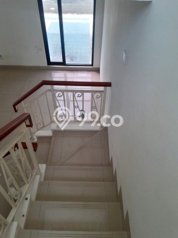Rumah Minimalis 2 KT LT 85m2 di Jakarta Garden City Rumah Minimalis 2 KT LT 85m2 di Jakarta Garden City