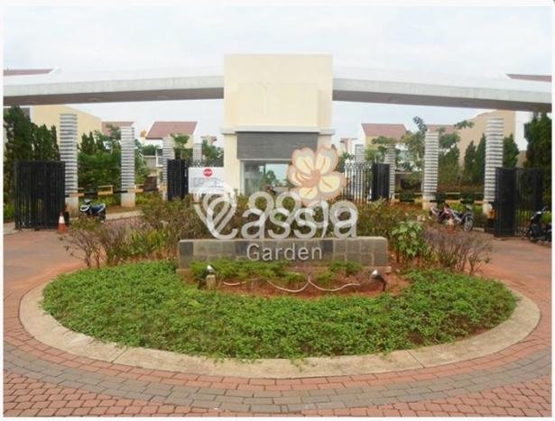 Hunian Mewah LB 158m2 Siap Huni Desain Elegan di Jakarta Garden City, Jakarta Timur Hunian Mewah LB 158m2 Siap Huni Desain Elegan di Jakarta Garden City, Jakarta Timur