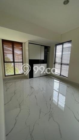For Sale! Premium House LT 168m2 Desain Elegan di Jakarta Garden City For Sale! Premium House LT 168m2 Desain Elegan di Jakarta Garden City