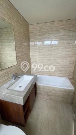 For Sale! Premium House LT 168m2 Desain Elegan di Jakarta Garden City For Sale! Premium House LT 168m2 Desain Elegan di Jakarta Garden City