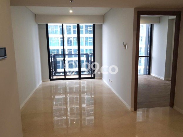 Dijual Apartemen 2 KT & 1 KM di Tangerang Area Strategis Dijual Apartemen 2 KT & 1 KM di Tangerang Area Strategis