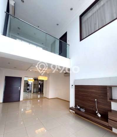 Unit Apartemen Luxury Dijual di Kebayoran Lama dengan 3 Kamar Tidur Unit Apartemen Luxury Dijual di Kebayoran Lama dengan 3 Kamar Tidur